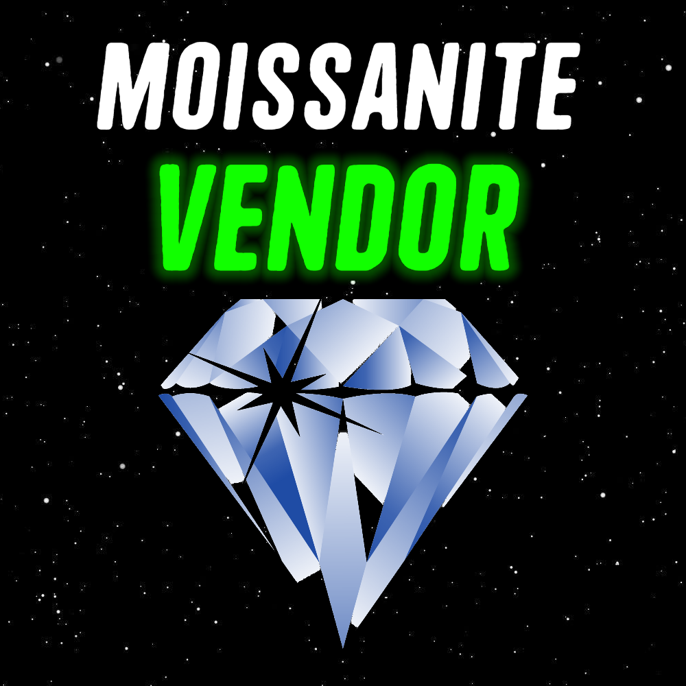 MOISSANITE VENDORS